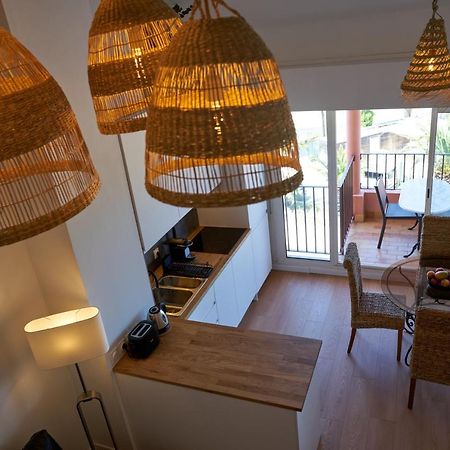 Vue Mer Panoramique Exceptionnelle L T2 Mezzanine Luxueux Банию-сюр-Мер Екстериор снимка