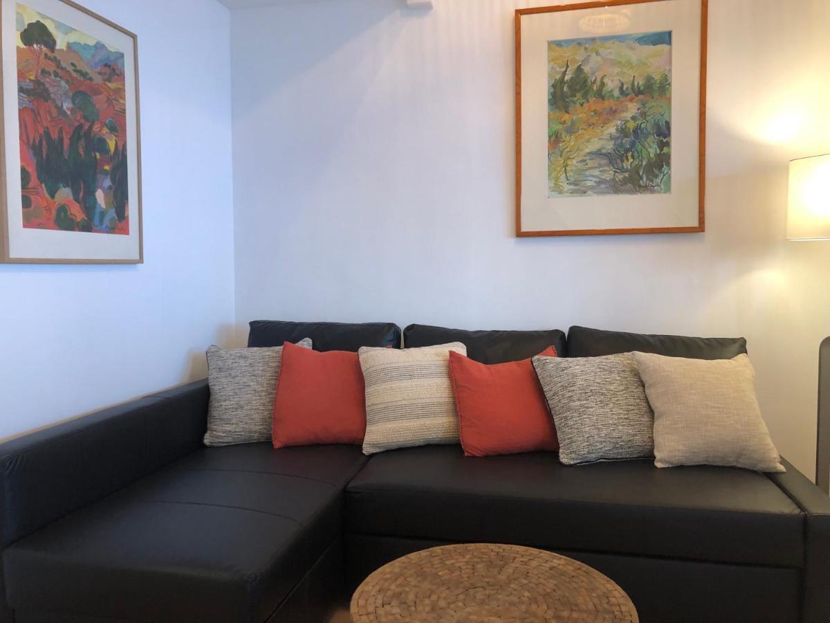 Vue Mer Panoramique Exceptionnelle L T2 Mezzanine Luxueux Банию-сюр-Мер Екстериор снимка