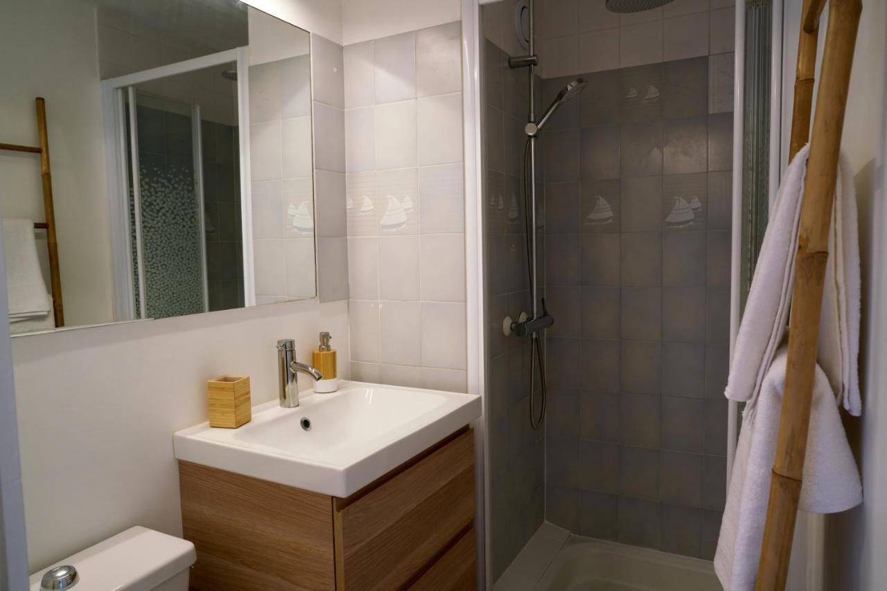 Vue Mer Panoramique Exceptionnelle L T2 Mezzanine Luxueux Банию-сюр-Мер Екстериор снимка