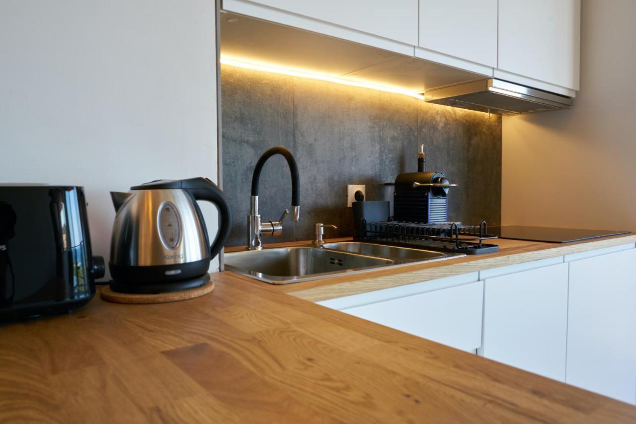 Vue Mer Panoramique Exceptionnelle L T2 Mezzanine Luxueux Банию-сюр-Мер Екстериор снимка